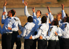 Earn Your Degree in Aviation