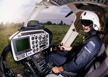 Helicopter Pilot Career